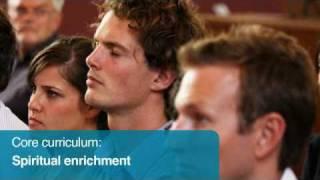 The University of Notre Dame Australia - School of Business