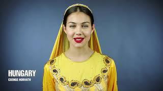 《Sarı gəlin 》Azərbaycan xalq mahnısı.        《Sari gelin》Azerbaijan national song