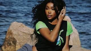 SZA - DTM (Official Audio)