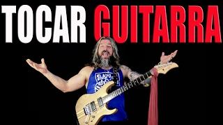 5 Motivos para Tocar Guitarra!