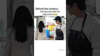 hwang in yeop & so hyun jin| D- why her(ongoing kdrama)