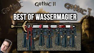 »Best Of« Wassermagier |HandOfBlood|Gothic|Rage|720p|