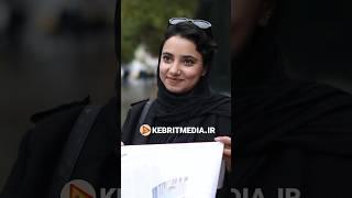 ۷۰۰ روز کار اجباری برای دخترا! شوکه شدن! #چالش #دختر #مصاحبه