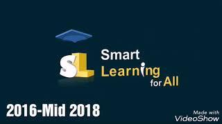 [OUTDATED] Smart Learning For All / Aumsum Time All Intros & Outros (2014-202?)