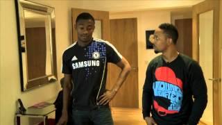 Goal Diggerz webisode: Solomon Kalou