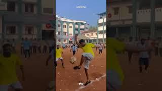 football pkmmhss school edarikod 