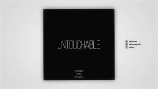 Miyagi & Эндшпиль feat  Рем Дигга   Untouchable Official Audio(2018 hajime)