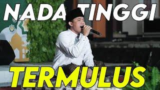 Qori TIMBRIS Muhammad Romli Panimbang Banten - TAFARRUQON PONPES TANJUNG SALAM