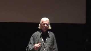 MIBFF 2013: Yvon Presnts 'The Suspect' From Stuart Connelly