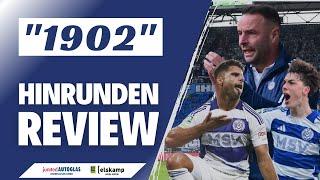 Der MSV Duisburg auf dem Weg in Liga 3 | "1902" Folge 188 Zu Gast: Schimanski (Portal) &@T.o.T.1902