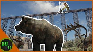 We Just Had The Most UNBELIEVABLE Recurve Bow Hunt Ever! Call Of The Wild