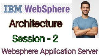 IBM WebSphere Application Server Architecture | IBM WAS | Websphere Admin | Chennai Folks Training