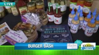 Heinen`s Burger Bash