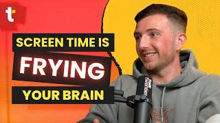 How to Control your Dopamine, Oxytocin, Serotonin & Endorphins levels with TJ Power