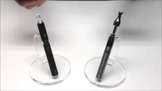 EVOD vs Protank Mini by Kanger - What's the Difference? - H2O E-Cigs & Vapes