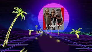 LLAMAME charly king ft angel castro ft heavy weight Salsa urbana