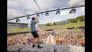 Oliver Heldens live at Tomorrowland Mainstage 2,5hr Daybreak Session