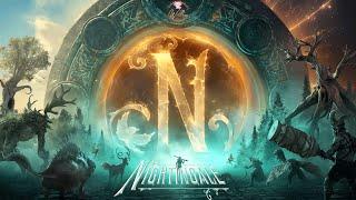 Nightingale - E2 - Unlocking the Antiquarian Site of Power