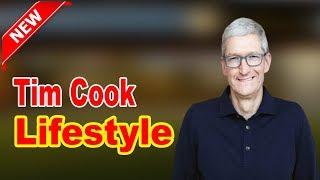 Tim Cook - Lifestyle, Girlfriend, Family, Facts, Net Worth, Biography 2020,Celebrity Glorious