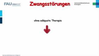 Psychiatrie ─ Zwangsstörungen