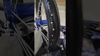 AMP Wheels by @aomc