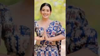 Shanudrie saree style ️️#shorts #viral #subscribe #youtubeshorts