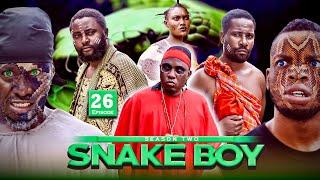 SNAKE BOY | ep 26 | SEASON TWO