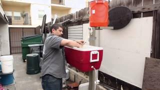 How to Brew Beer at Home - Make Your Home Brew