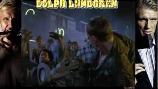 Dolph Lundgren - Music Video Tribute