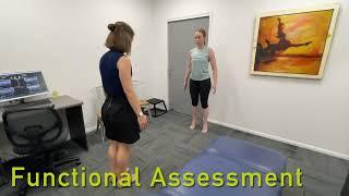 Biomechanical Assessment at Foundation Podiatry Townsville - What To Expect