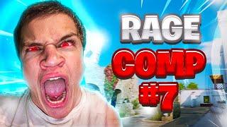 JYNXZI RAGE COMPILATION #7