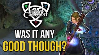 MMO Was It Any Good Though? - Dark Age of Camelot