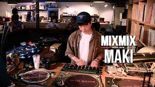 Maki / Namsan Shepherd Club |  MIXMIX SEOUL