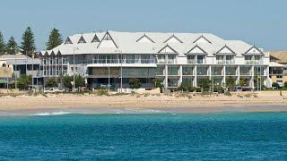 Ocean Centre Hotel, Geraldton, Australia