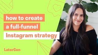 Post to Profit: How to Create a Full Funnel Instagram Strategy with Alex Tooby