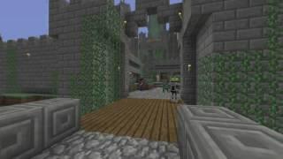 Minecraft - PS4 Trailer [HD]