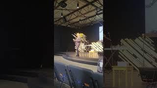 Unique family story. https://www.youtube.com/watch?v=LTqmP8LMSQU&ab_channel=LakeviewChurch