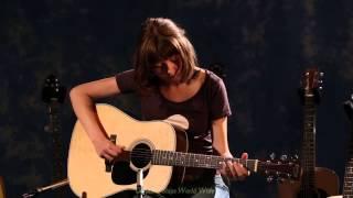 Martin D-28 Guitar demonstrated by Molly Tuttle | "Dry and Dusty"