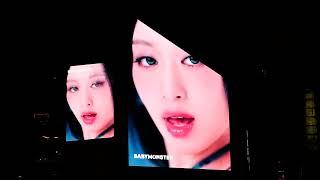 【BABYMONSTER】1st MINI ALBUM SPOT映像