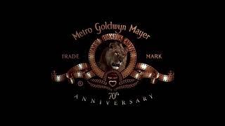 Metro-Goldwyn-Mayer (1994, opening and closing)
