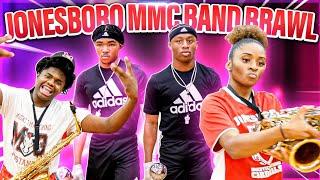 JONESBORO MMC BAND BRAWL 2024 (FULL VIDEO)