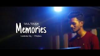 Memories - Maroon 5 (Soultouch Band Stephen Official Cover Video)