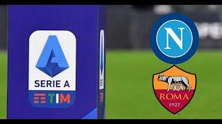 Napoli vs Roma | Highlights | Serie A