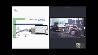 Live Demo: Grease Optimization with Ultrasound Sensors, AutoLubers, and Grease Analysis