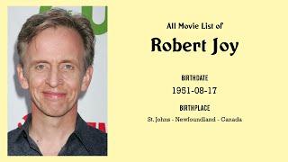 Robert Joy Movies list Robert Joy| Filmography of Robert Joy