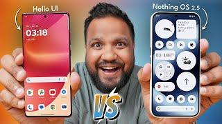 CMF Phone 1 Vs Motorola G85 - Full Comparison | Budget Phones