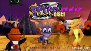 [YTP] Ripto's Racist