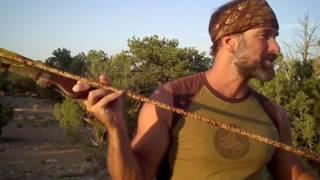 Atlatl Basics with Matt Graham