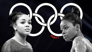 World-Class Gymnasts We WON'T See In PARIS 2024 (Part 1)