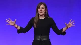 Why I Left an Evangelical Cult   Dawn Smith   TEDxNatick